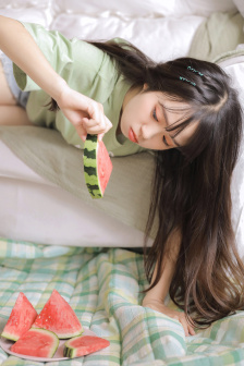 染红的街道ova